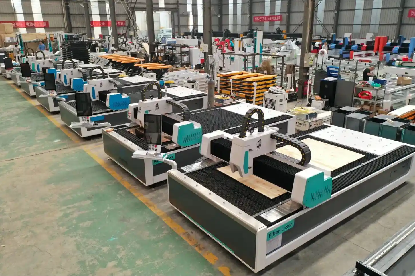 Customization Capabilities