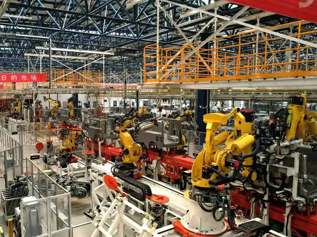 Manufacturing and Quality Assurance